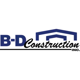 B-D CONSTRUCTION, INC.