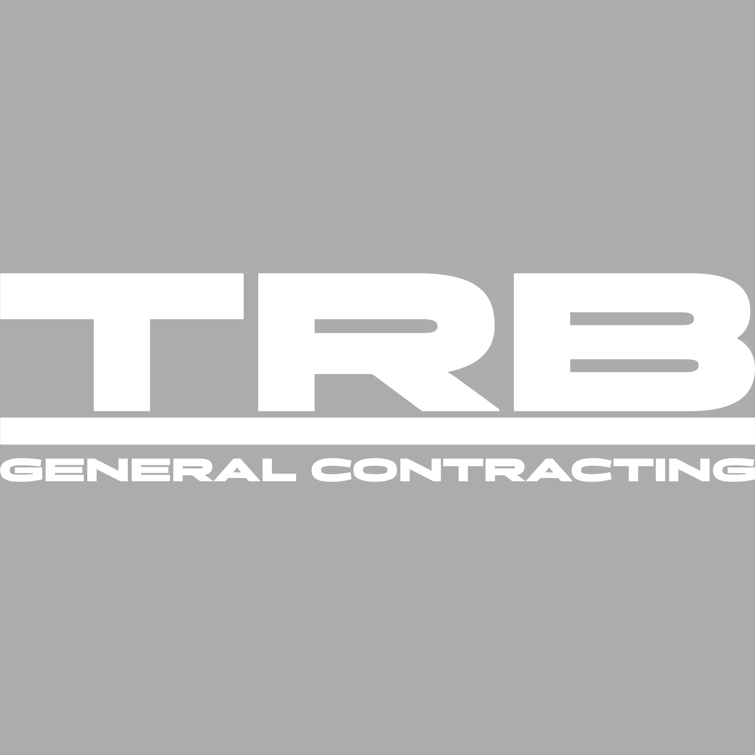 TRB General Contracting Inc.