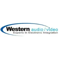 WESTERN AUDIO / VIDEO INC