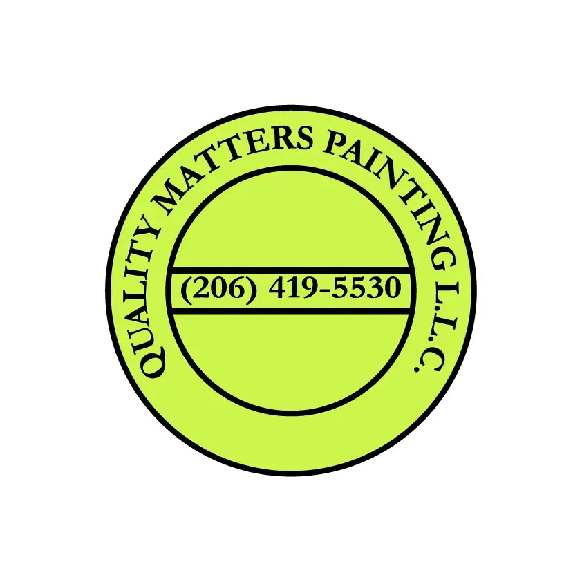 QUALITY MATTERS PAINTING LLC