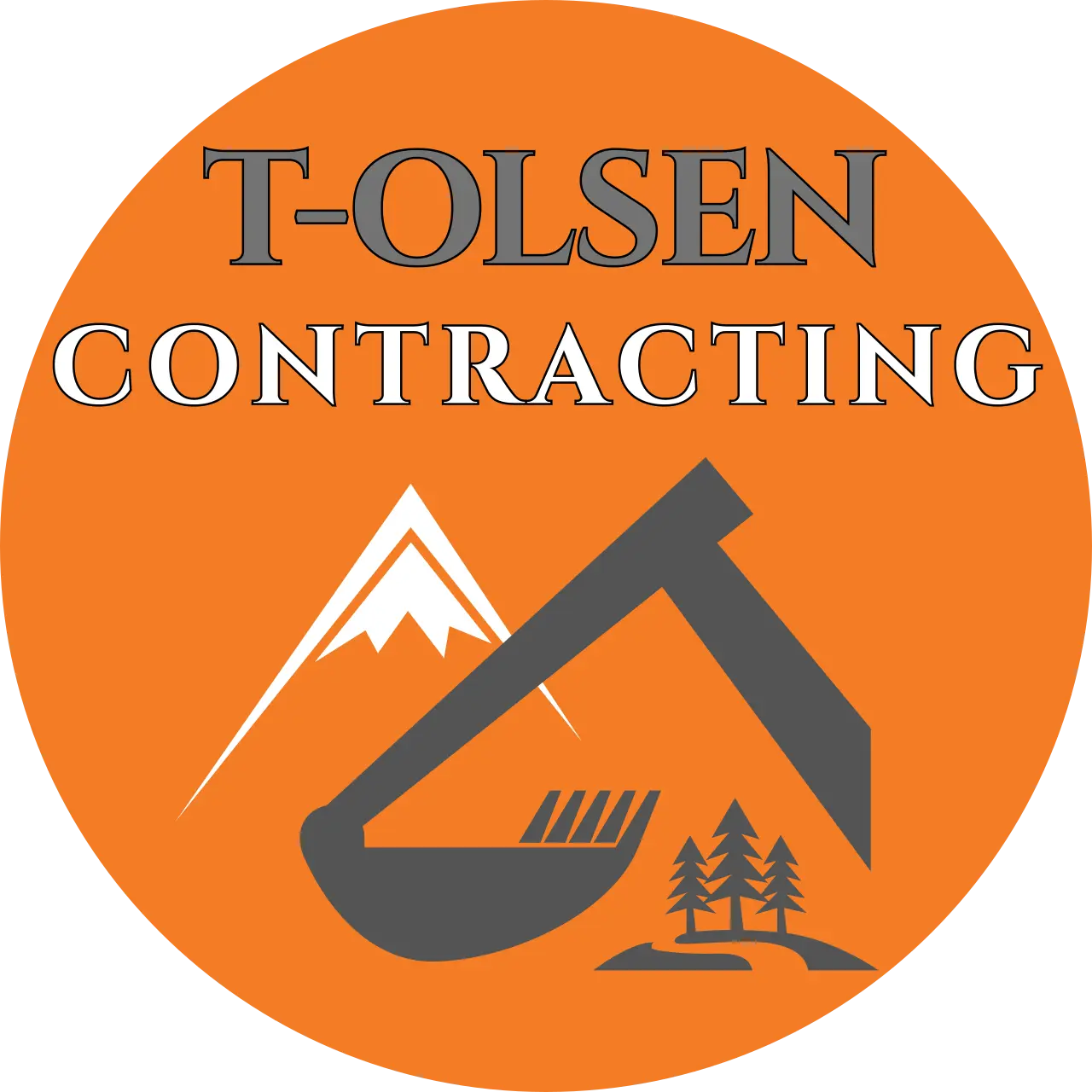 T-OLSEN CONTRACTING LLC