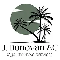 J. DONOVAN AC LLC