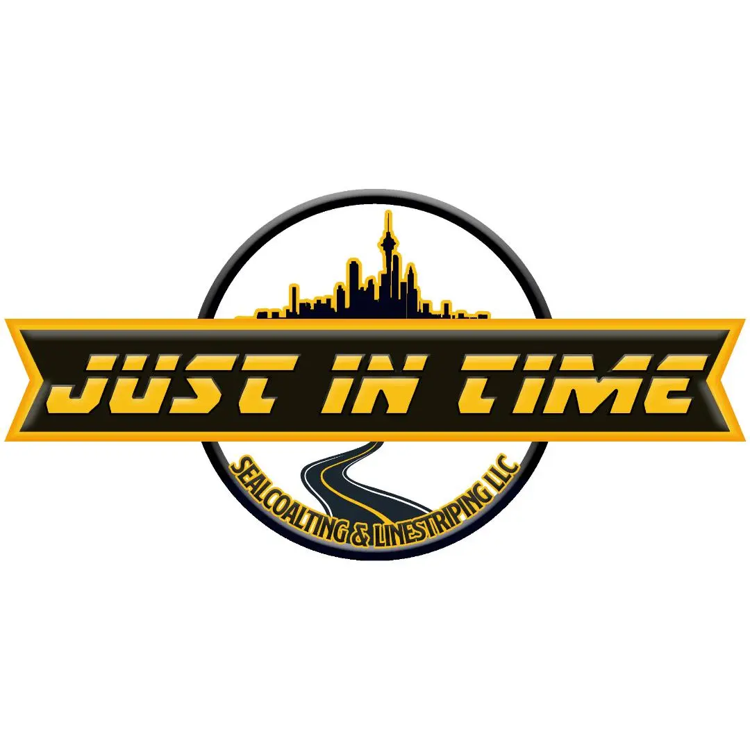 Just-in-Time Asphalt, Sealer, Maintenance & Line Striping LLC