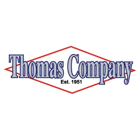 THOMAS COMPANY LTD