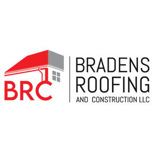 BRADENS ROOFING AND CONSTRUCTION LLC