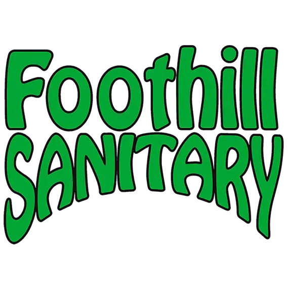 FOOTHILL SANITARY SEPTIC INC