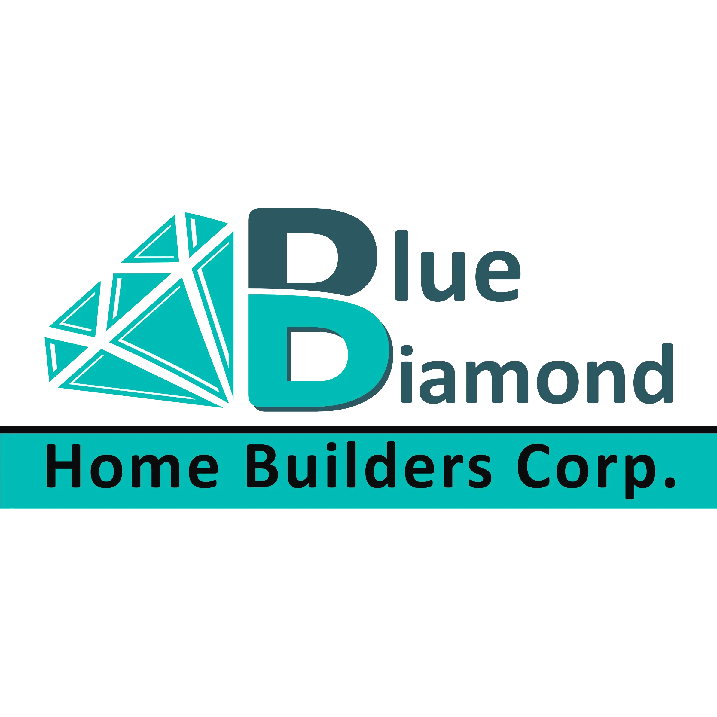 BLUE DIAMOND HOME BUILDERS CORP