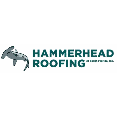 HAMMERHEAD ROOFING OF SOUTH FLORIDA INC