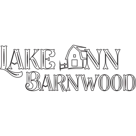 Lake Ann Barnwood