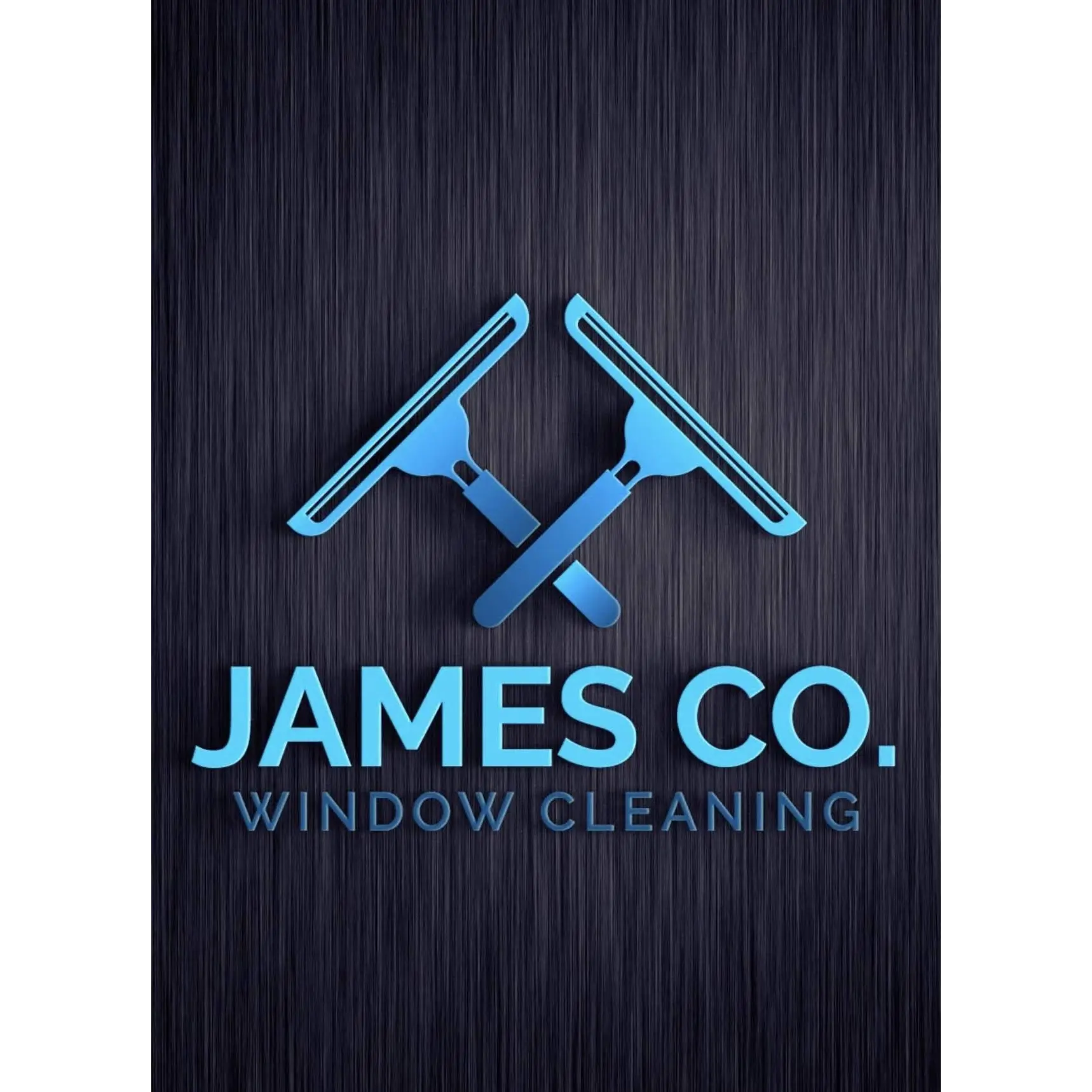 James Co. Window Cleaning