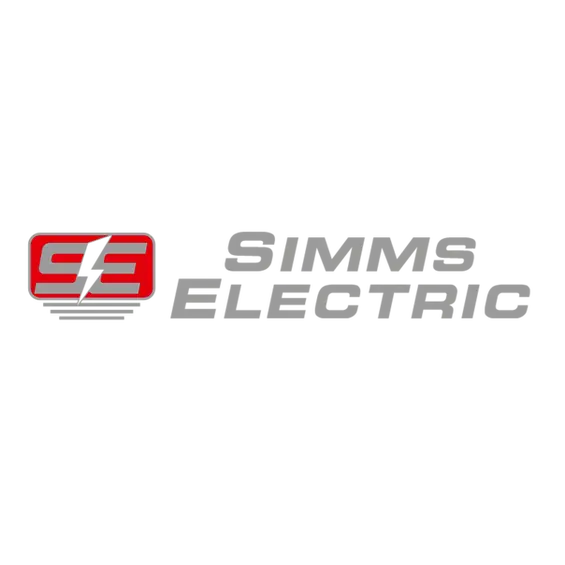 SIMMS ELECTRIC LLC
