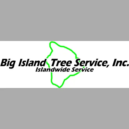 BIG ISLAND TREE SERVICE INC
