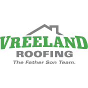 VREELAND ROOFING INC