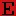 EDDY ELECTRIC