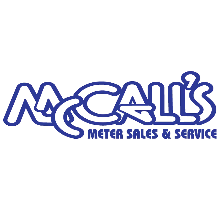 MC CALL'S METERS INC