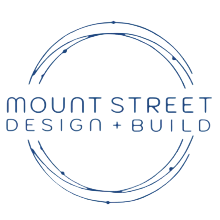 MOUNT STREET CONSTRUCTION