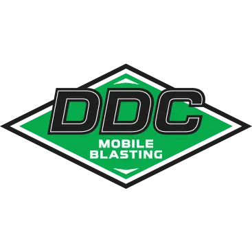 DDC Mobile Blasting