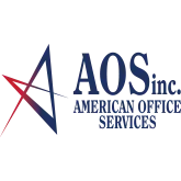 AMERICAN OFFICE SERVICES INC