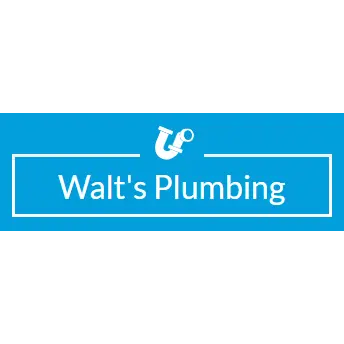 WALT'S PLUMBING INC