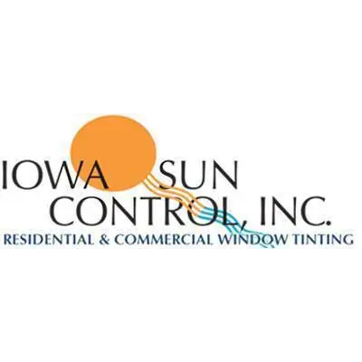 IOWA SUN CONTROL INC