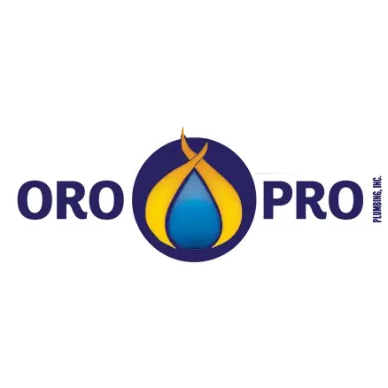 ORO PRO PLUMBING INC