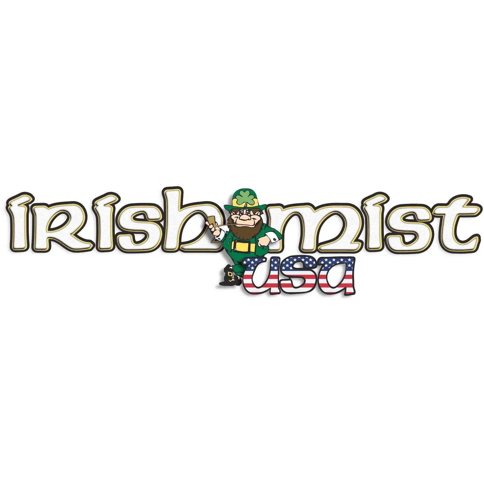Irish Mist USA