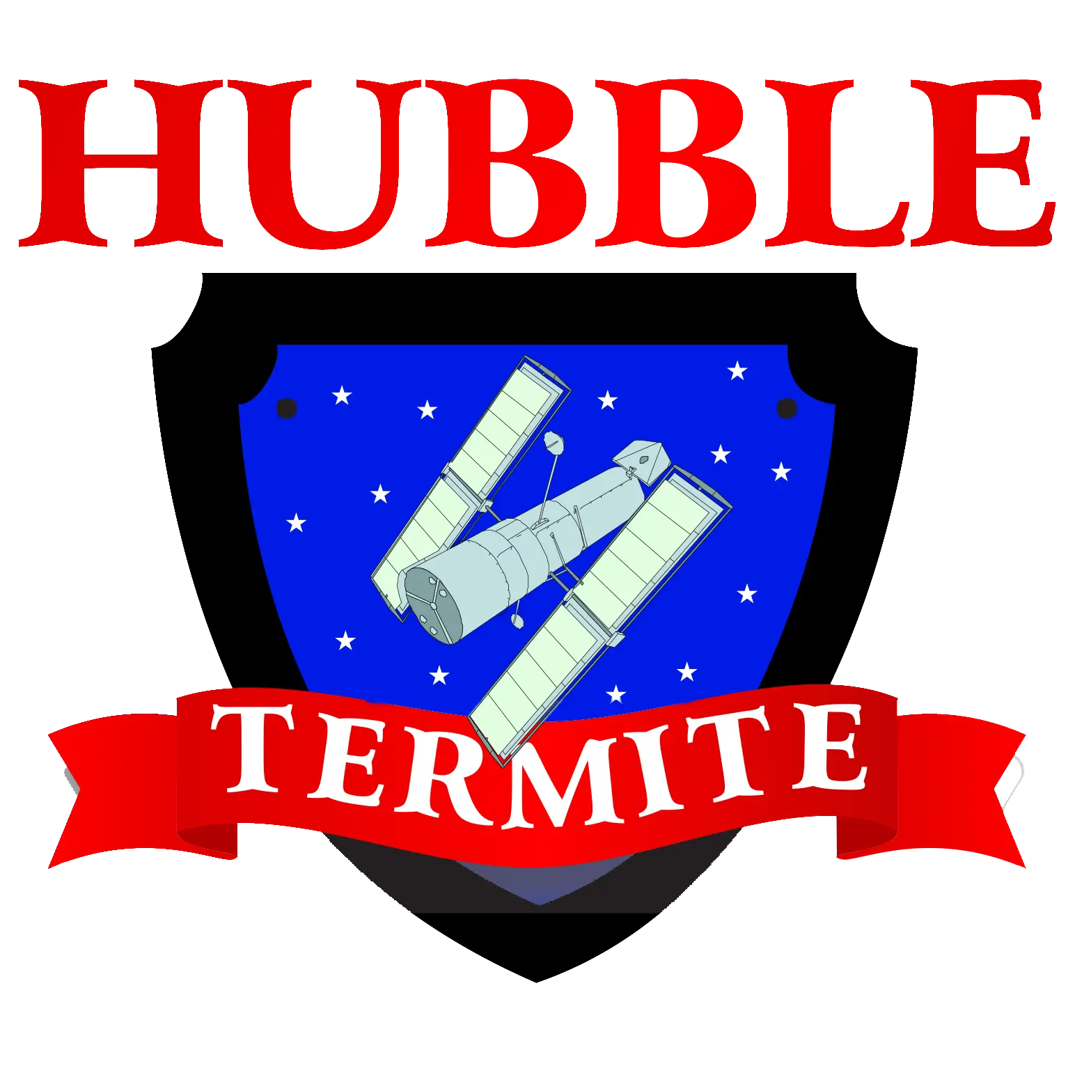 Hubble Termite