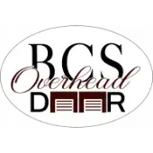 BCS Overhead Door