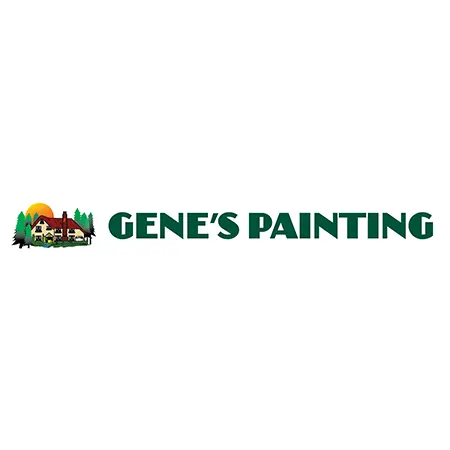 GENE'S PAINTING