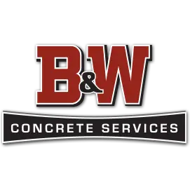 B & W Concrete Services