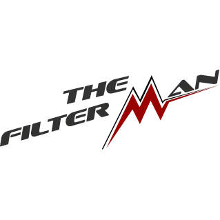 The Filter Man