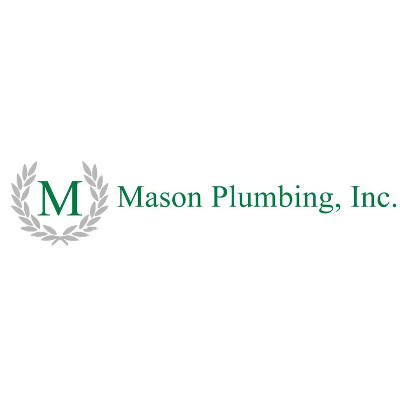 MASON PLUMBING INC