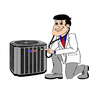 COOL AIR M.D.