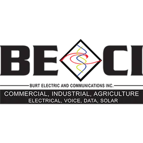BURT ELECTRIC & COMMUNICATIONS INC