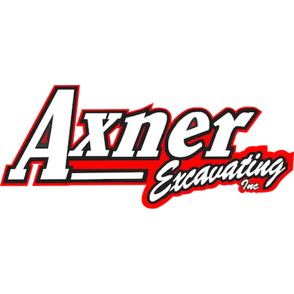 AXNER EXCAVATING INC