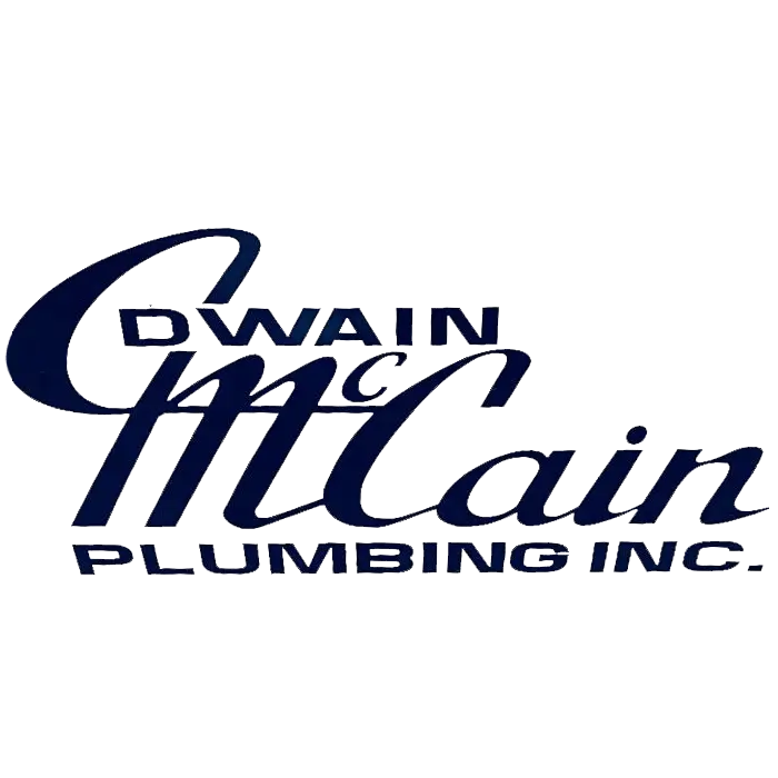 DWAIN MCCAIN PLUMBING, INC.