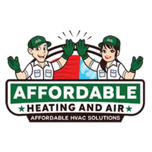 AFFORDABLE HEATING AND AIR
