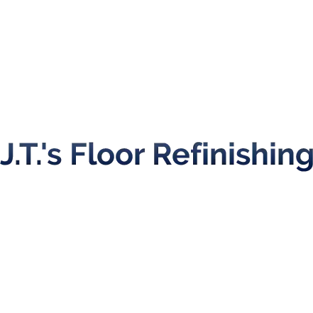 JT's Floor Refinishing