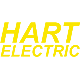 HART ELECTRIC OF NORTHERN MINNESOTA INC
