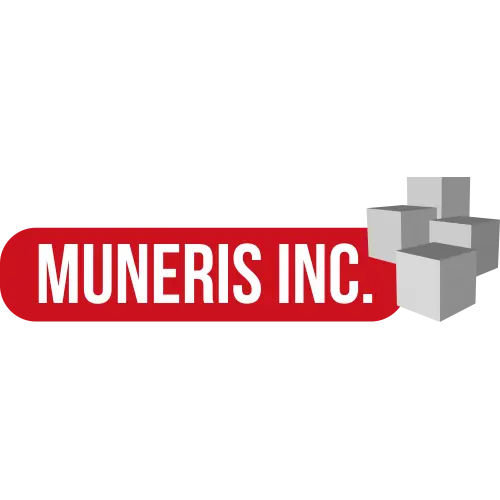 MUNERIS INC