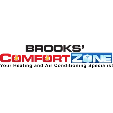 Brooks' Comfort Zone