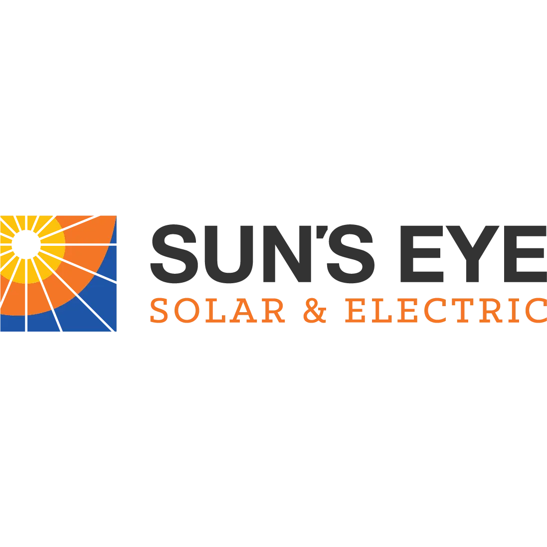 Sun's Eye Solar & Electric