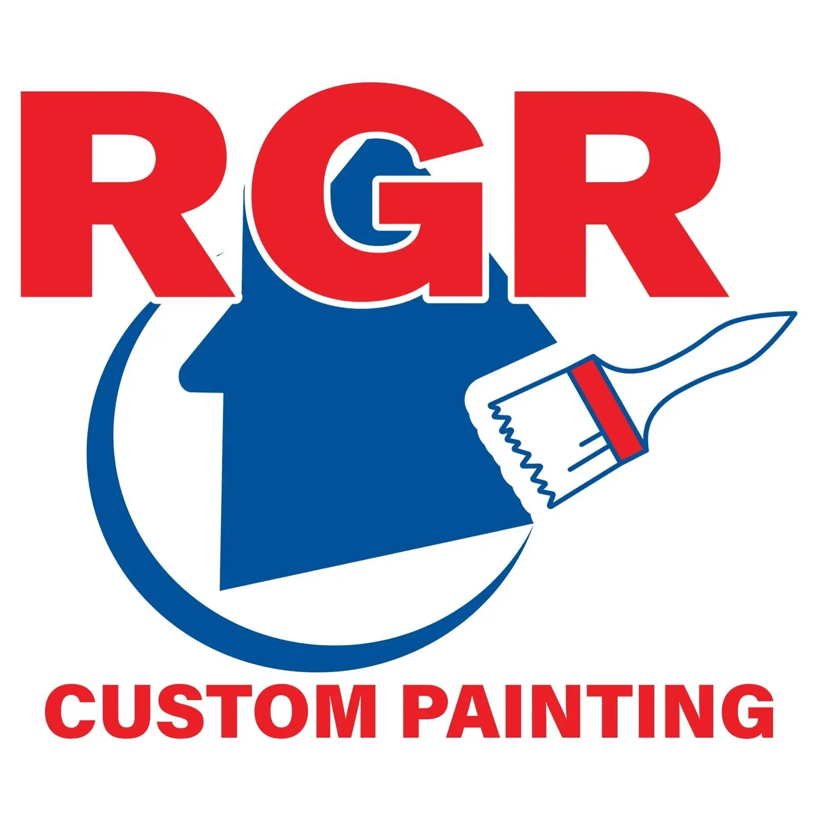 RGR Custom Painting