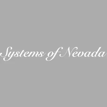 SYSTEMS OF NEVADA INC