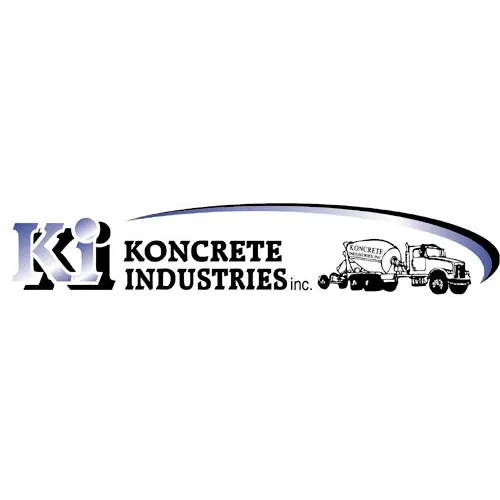 KONCRETE INDUSTRIES INC