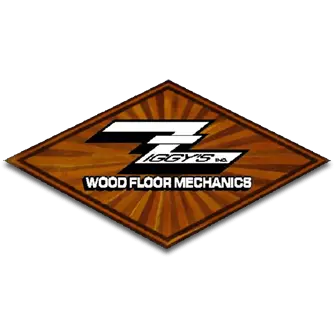 Ziggy's Wood Floors