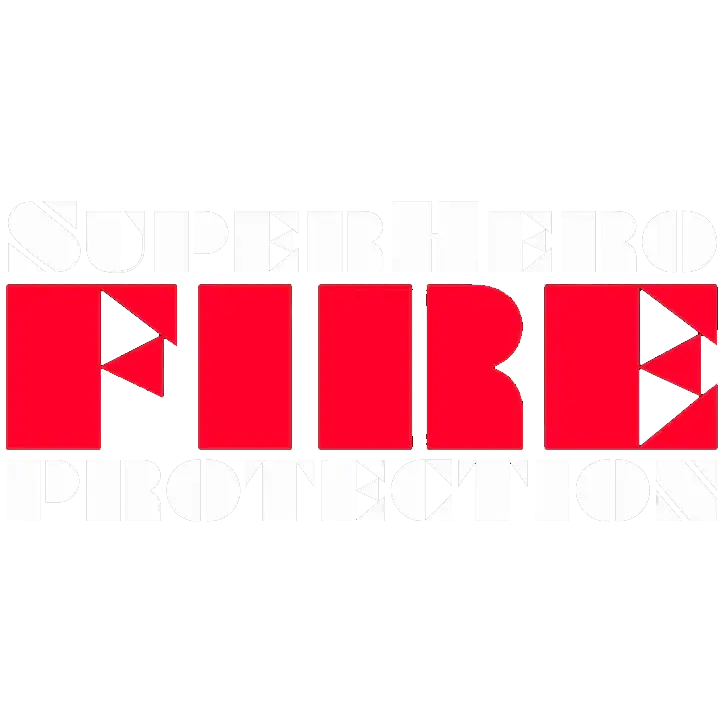 SUPERHERO FIRE PROTECTION LLC