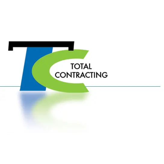 TOTAL CONTRACTING LLC