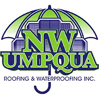 NW Umpqua Roofing & Waterproofing Inc.