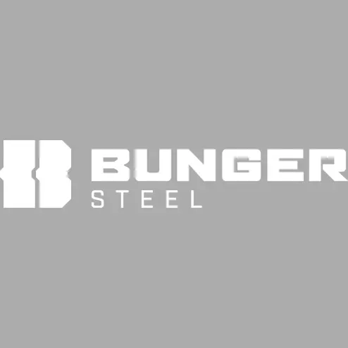 Bunger Steel Inc